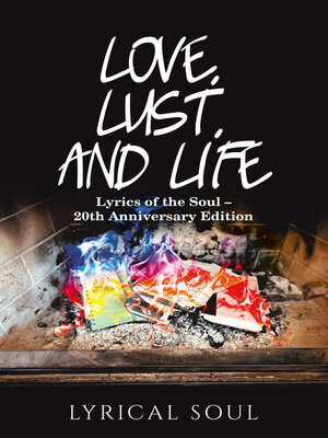 cover image of Love, Lust, and Life